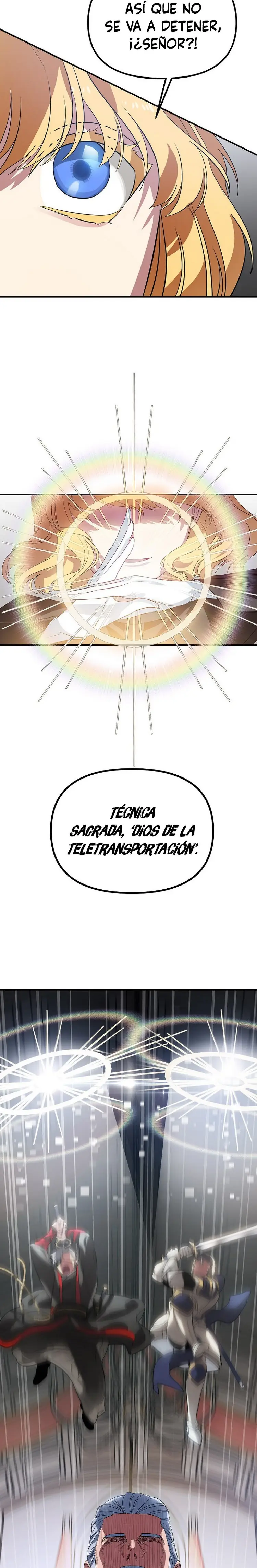Read SSS-Class Revival Hunter ES Manga Online
