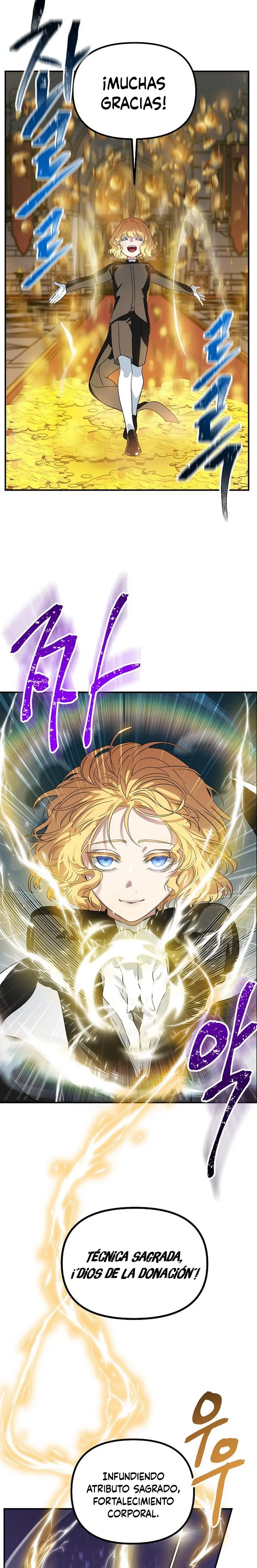 Read SSS-Class Revival Hunter ES Manga Online