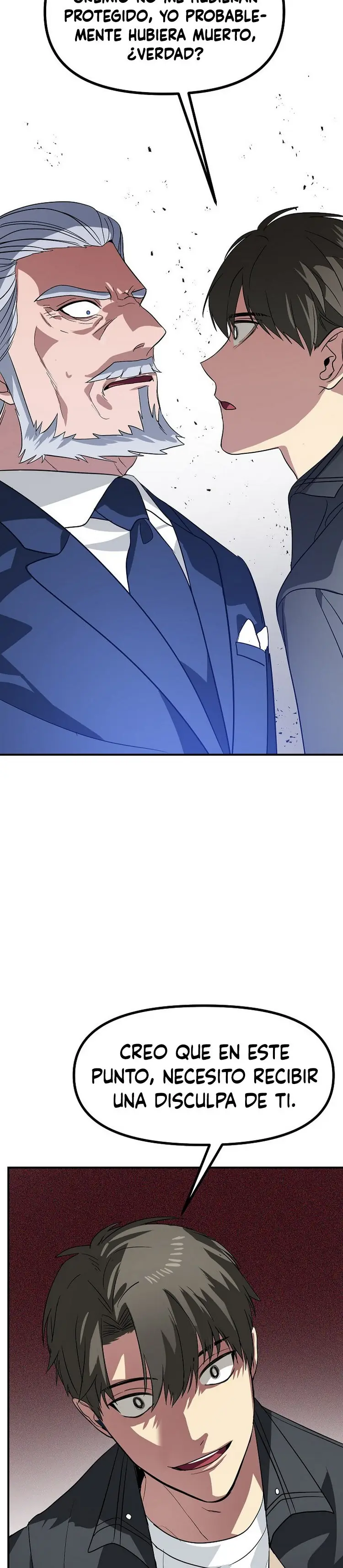 Read SSS-Class Revival Hunter ES Manga Online