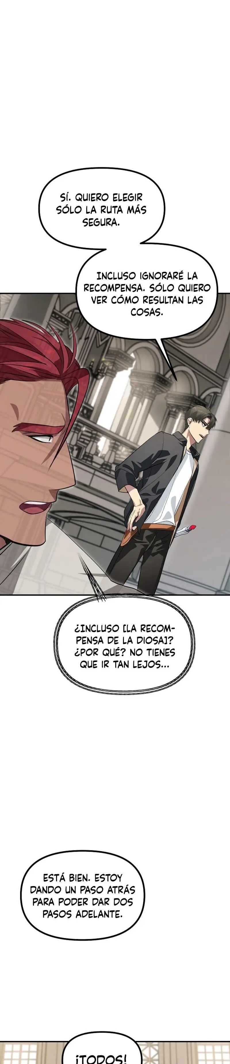 Read SSS-Class Revival Hunter ES Manga Online