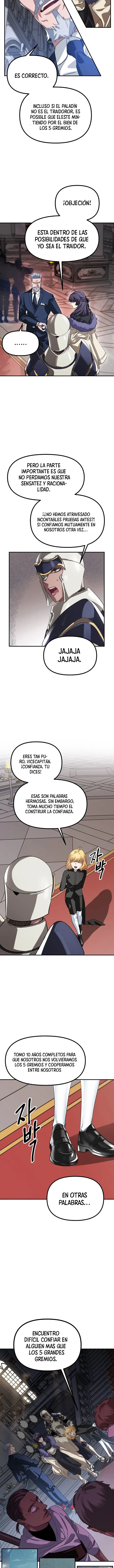 Read SSS-Class Revival Hunter ES Manga Online