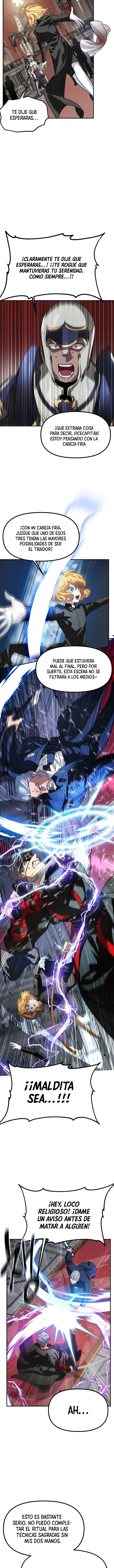 Read SSS-Class Revival Hunter ES Manga Online