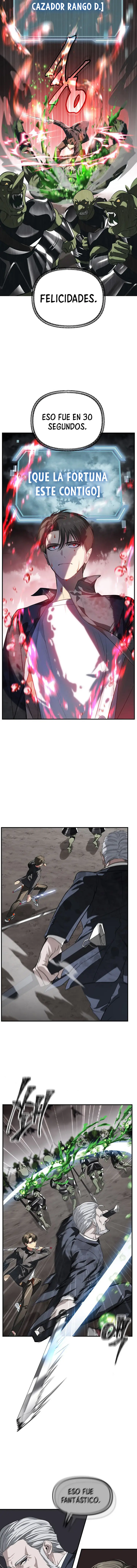 Read SSS-Class Revival Hunter ES Manga Online