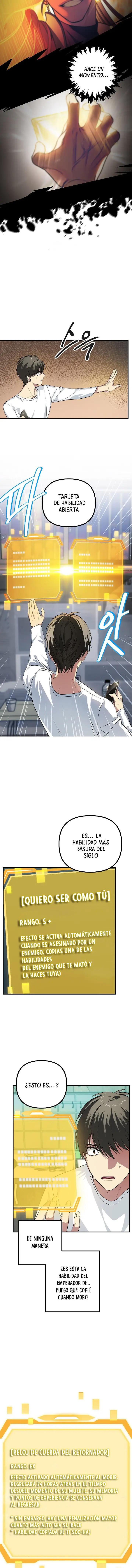 Read SSS-Class Revival Hunter ES Manga Online
