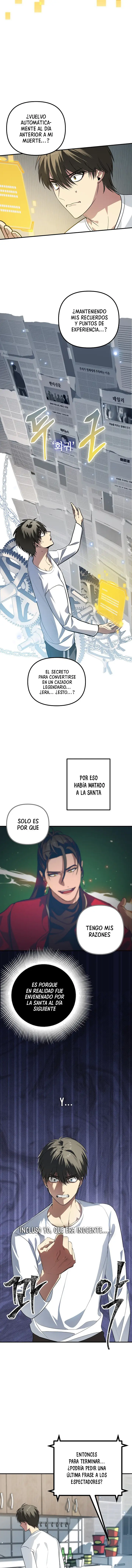 Read SSS-Class Revival Hunter ES Manga Online