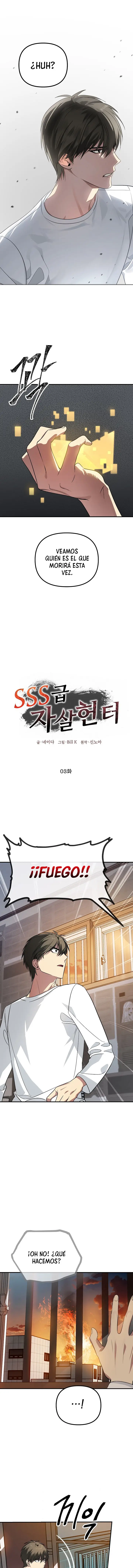 Read SSS-Class Revival Hunter ES Manga Online