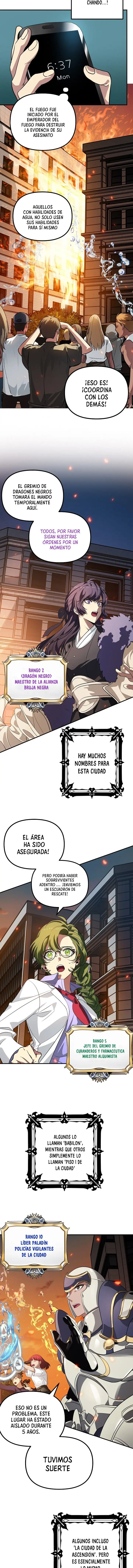 Read SSS-Class Revival Hunter ES Manga Online
