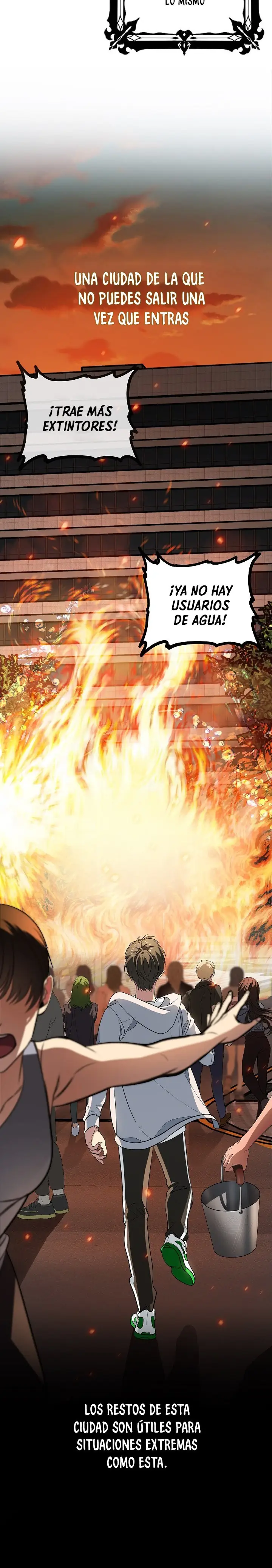 Read SSS-Class Revival Hunter ES Manga Online
