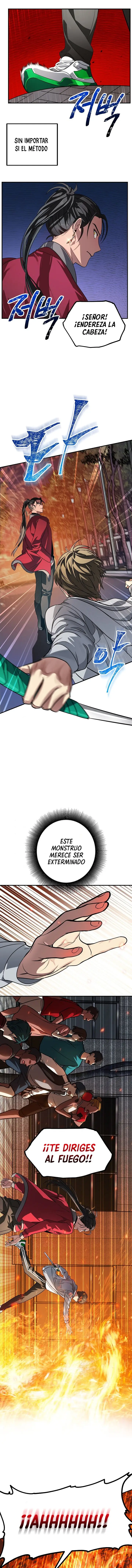 Read SSS-Class Revival Hunter ES Manga Online