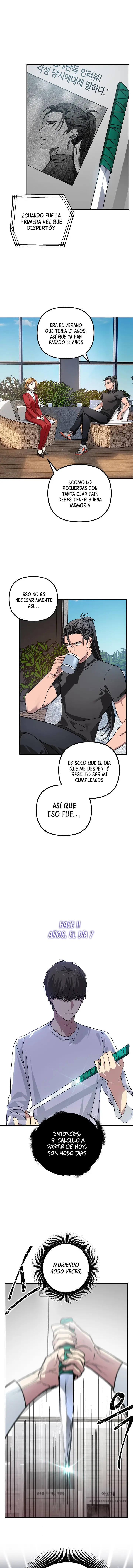 Read SSS-Class Revival Hunter ES Manga Online