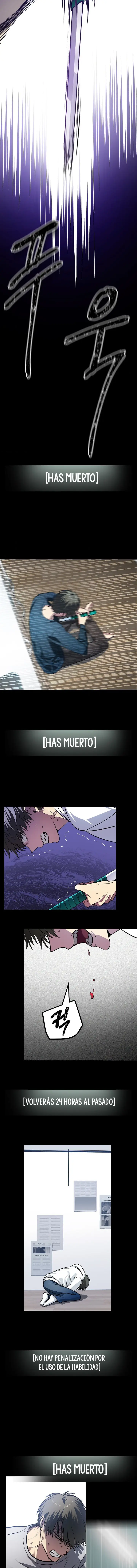 Read SSS-Class Revival Hunter ES Manga Online