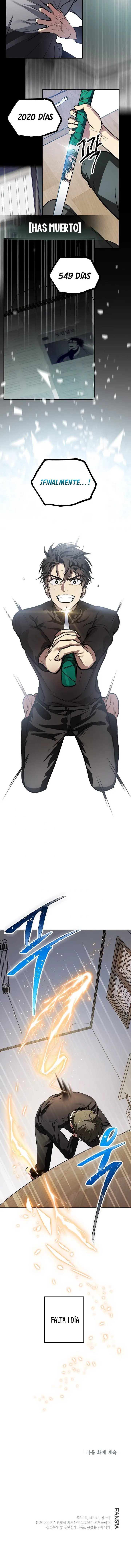 Read SSS-Class Revival Hunter ES Manga Online