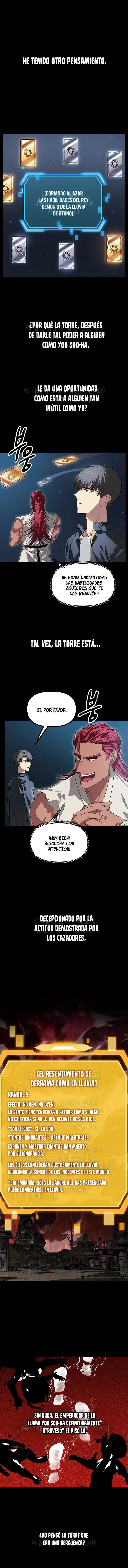 Read SSS-Class Revival Hunter ES Manga Online