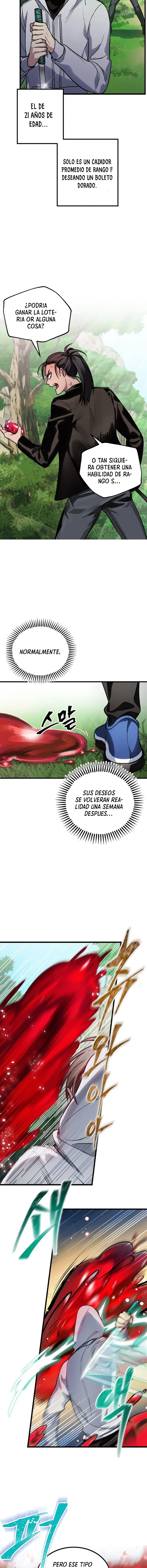 Read SSS-Class Revival Hunter ES Manga Online