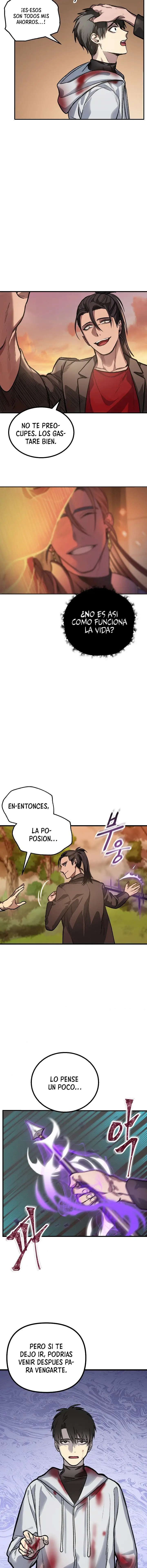 Read SSS-Class Revival Hunter ES Manga Online