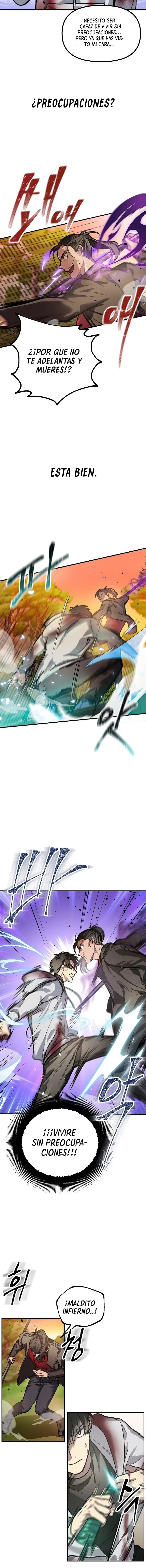 Read SSS-Class Revival Hunter ES Manga Online