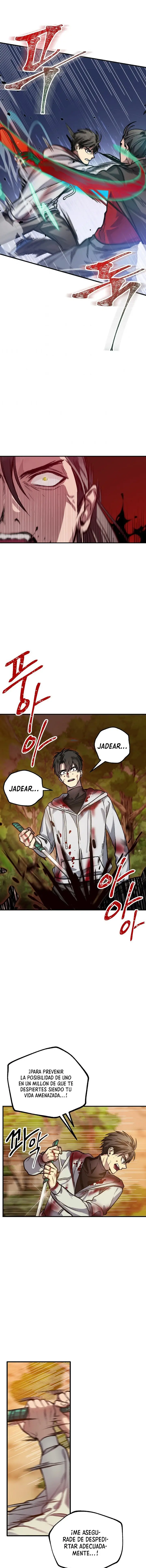 Read SSS-Class Revival Hunter ES Manga Online