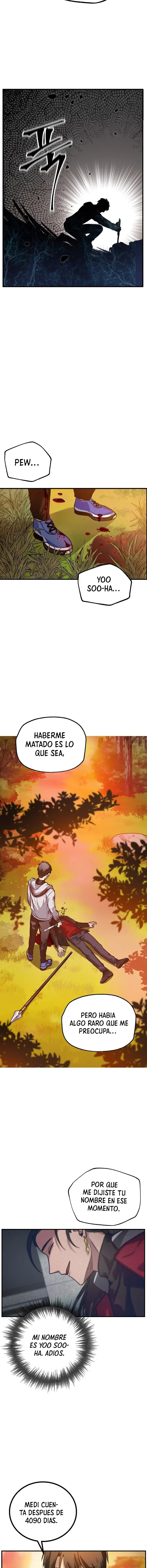 Read SSS-Class Revival Hunter ES Manga Online