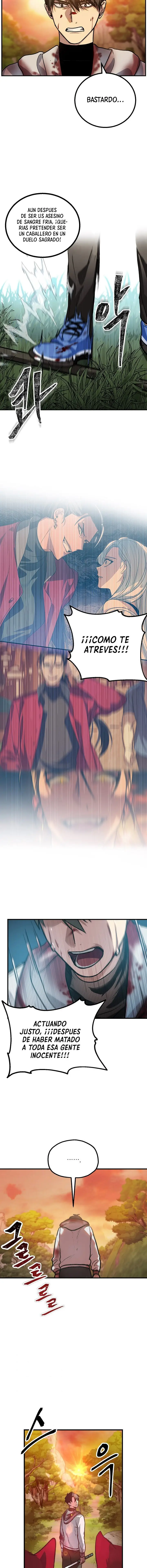 Read SSS-Class Revival Hunter ES Manga Online