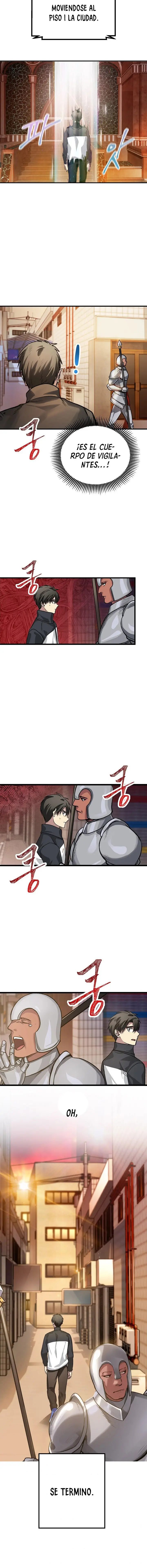 Read SSS-Class Revival Hunter ES Manga Online