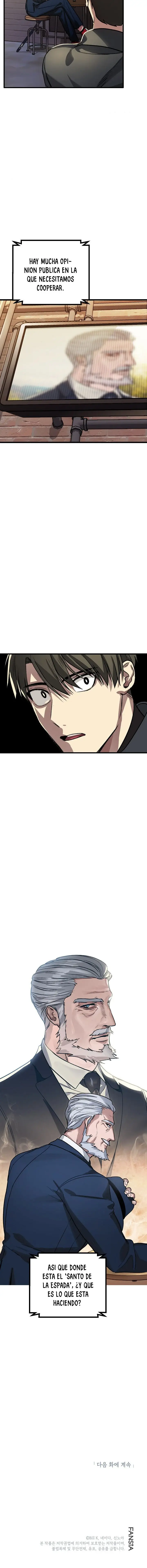 Read SSS-Class Revival Hunter ES Manga Online