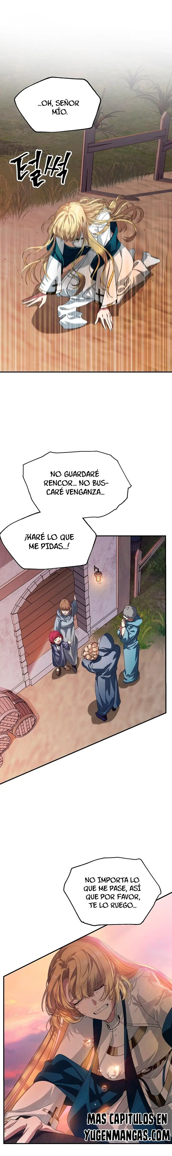 Read SSS-Class Revival Hunter ES Manga Online