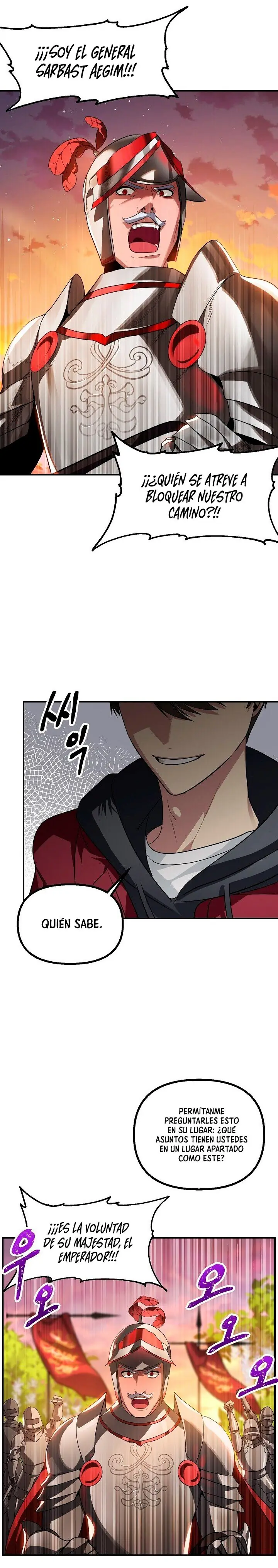 Read SSS-Class Revival Hunter ES Manga Online