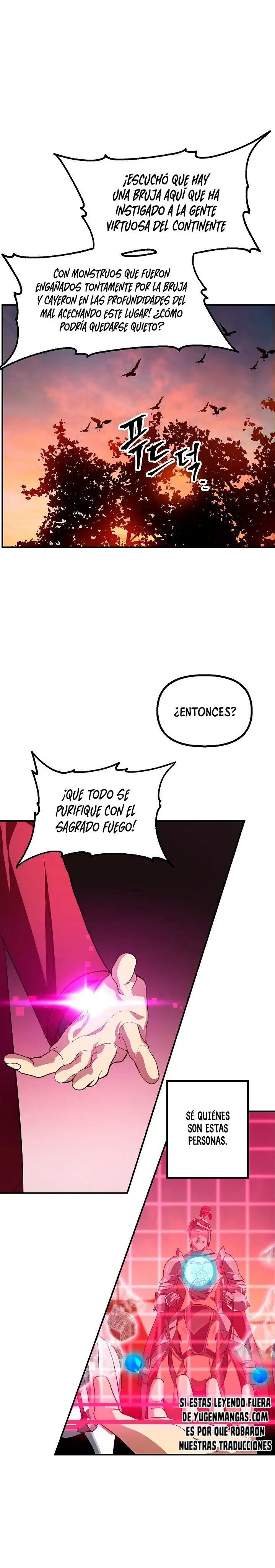 Read SSS-Class Revival Hunter ES Manga Online