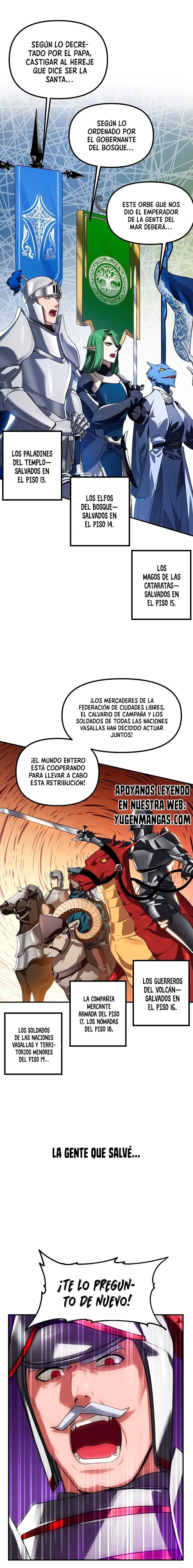 Read SSS-Class Revival Hunter ES Manga Online