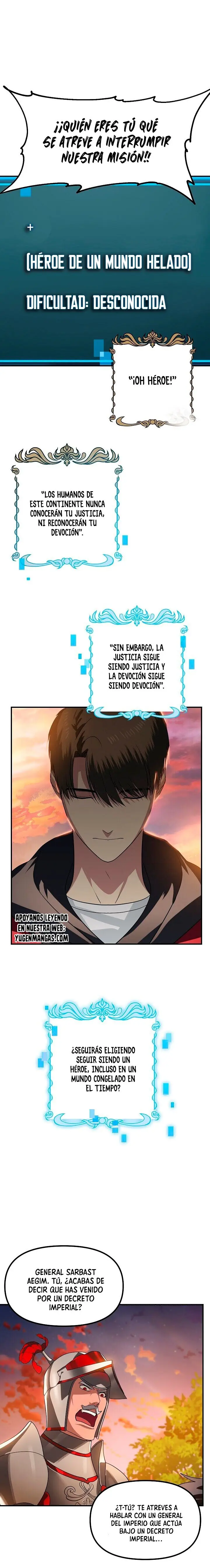 Read SSS-Class Revival Hunter ES Manga Online