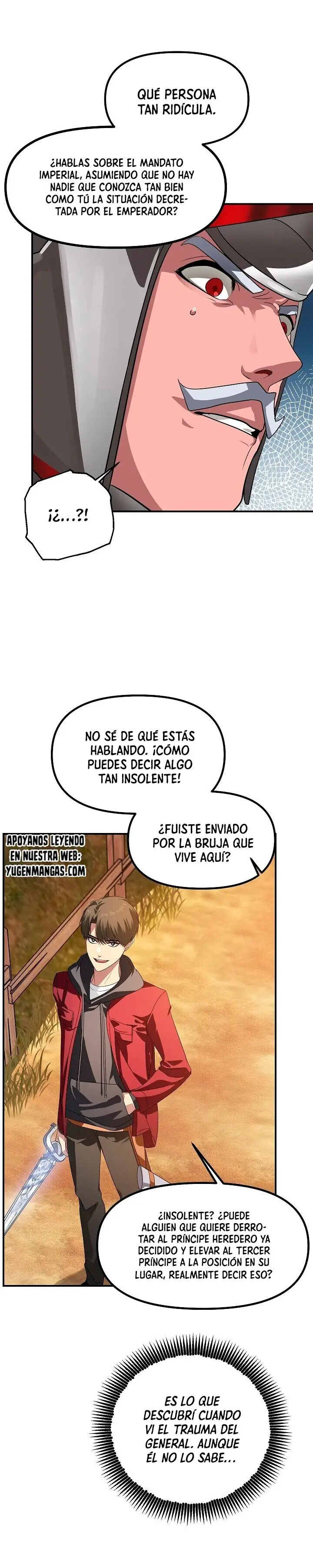 Read SSS-Class Revival Hunter ES Manga Online