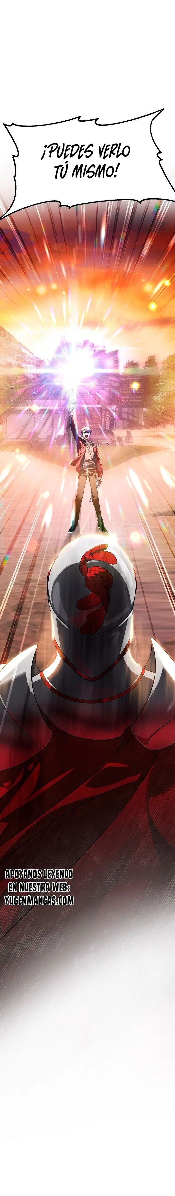 Read SSS-Class Revival Hunter ES Manga Online