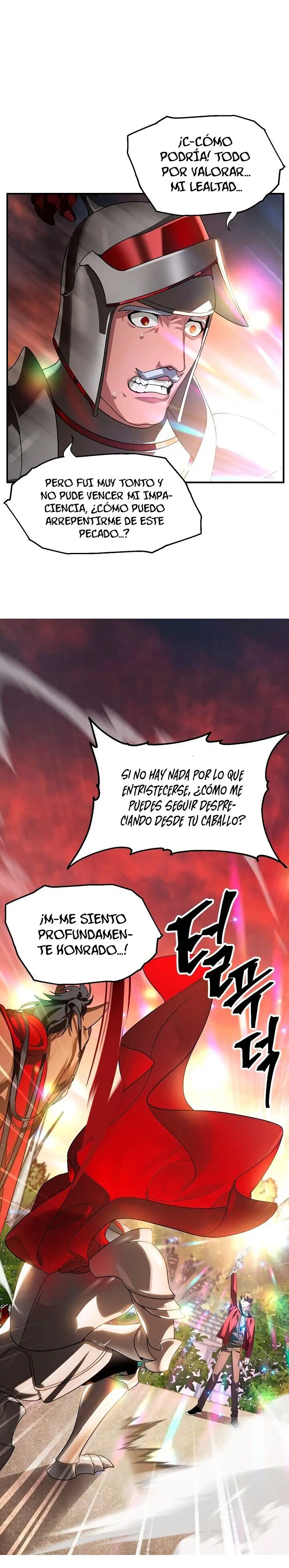 Read SSS-Class Revival Hunter ES Manga Online
