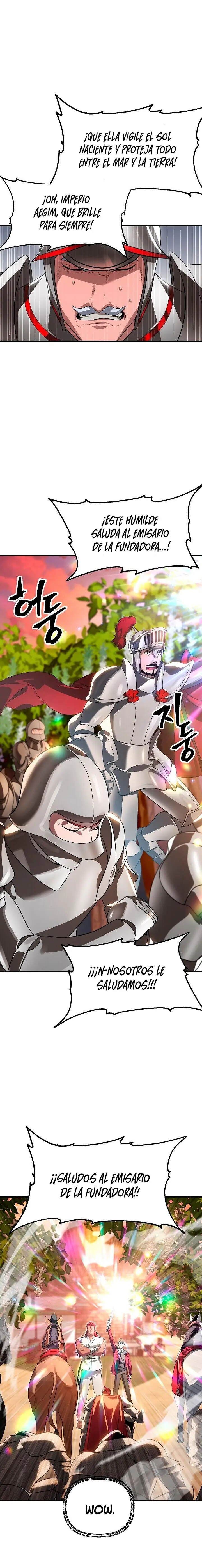 Read SSS-Class Revival Hunter ES Manga Online