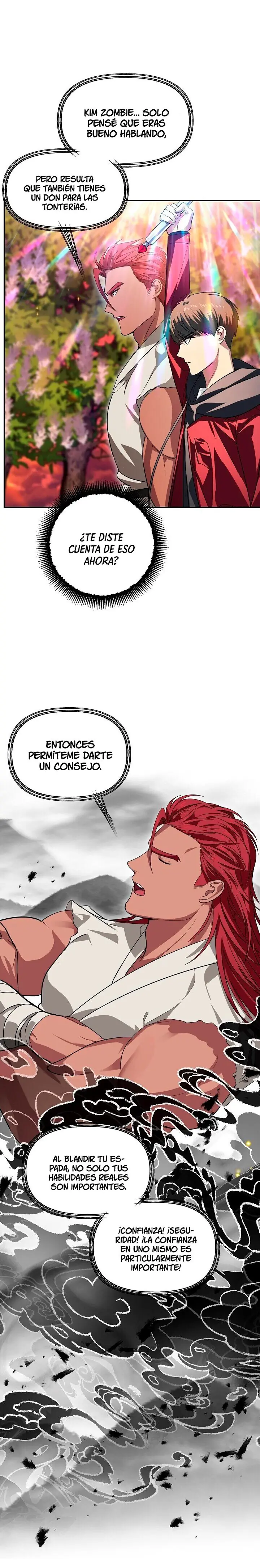 Read SSS-Class Revival Hunter ES Manga Online
