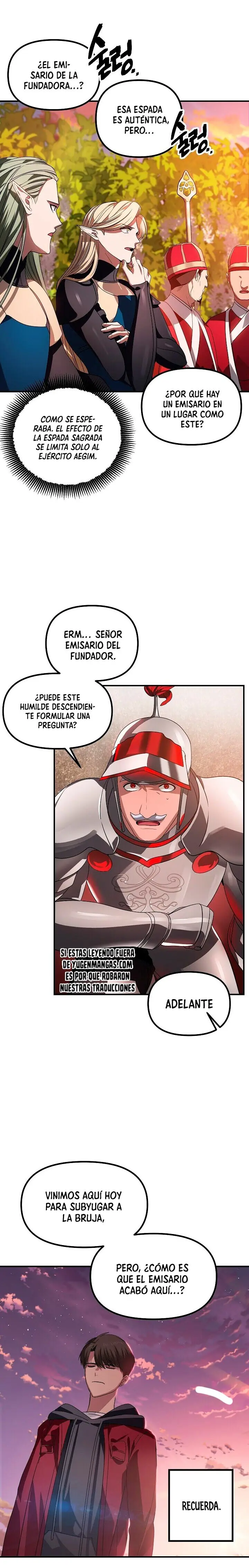 Read SSS-Class Revival Hunter ES Manga Online