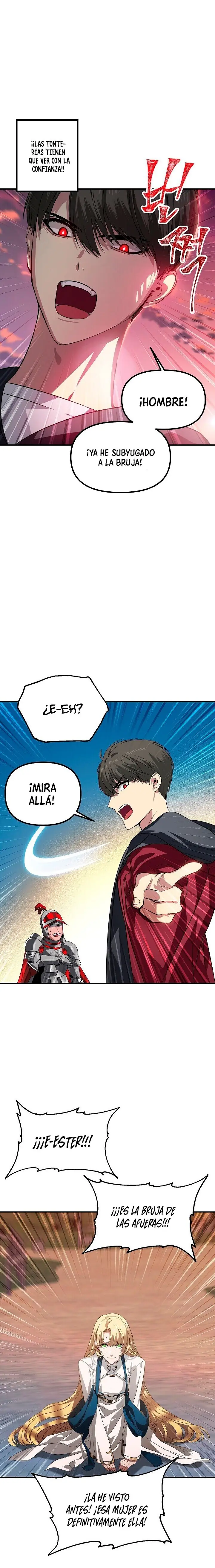 Read SSS-Class Revival Hunter ES Manga Online