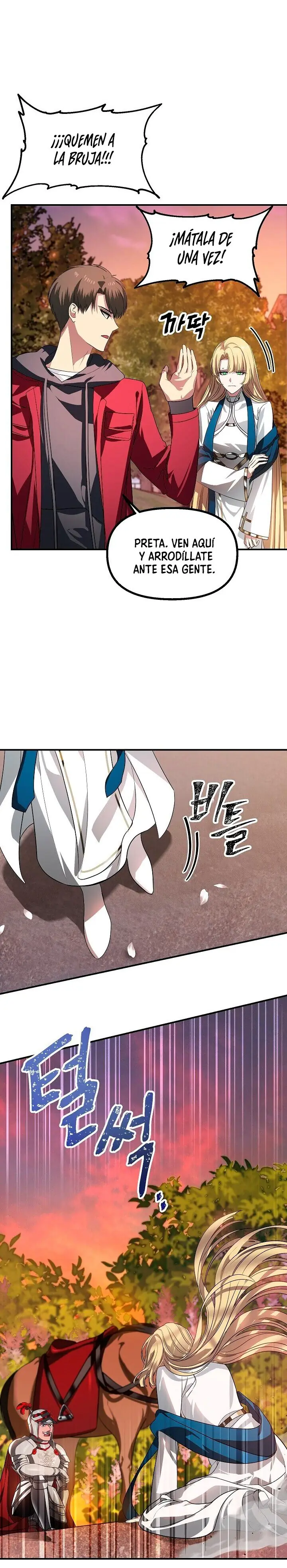 Read SSS-Class Revival Hunter ES Manga Online