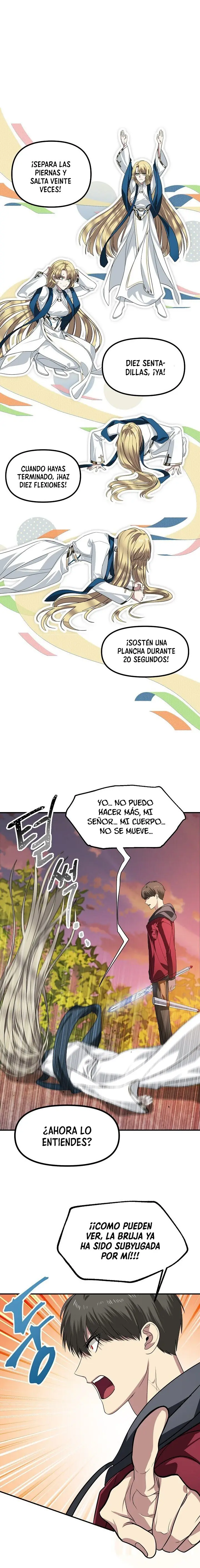 Read SSS-Class Revival Hunter ES Manga Online