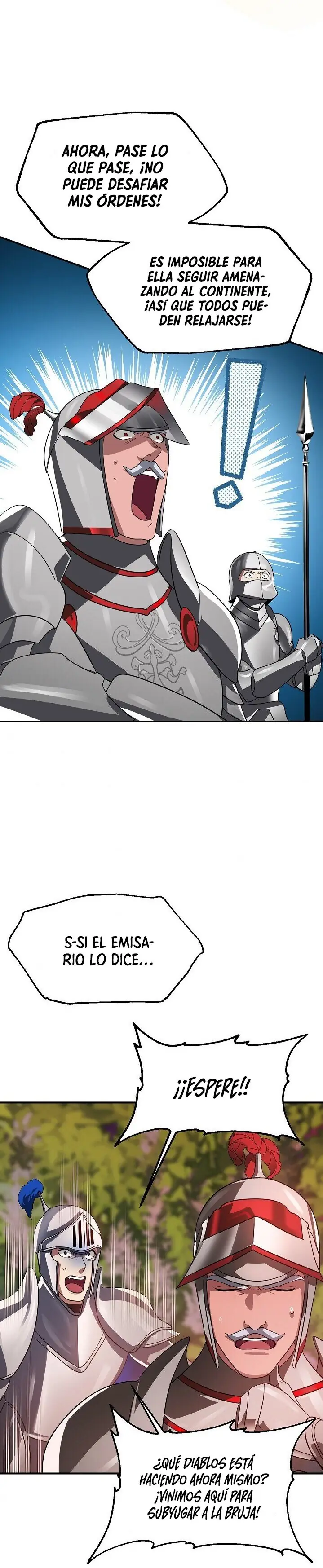 Read SSS-Class Revival Hunter ES Manga Online