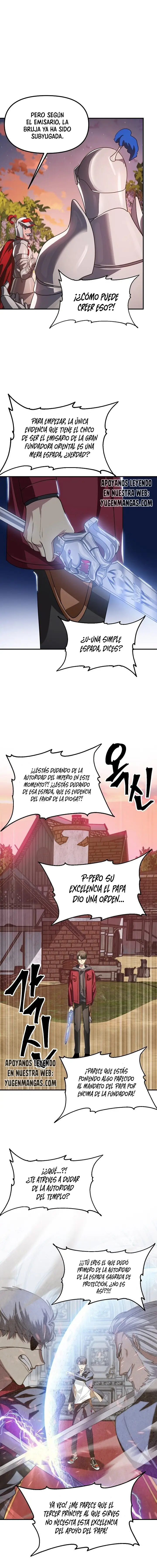 Read SSS-Class Revival Hunter ES Manga Online
