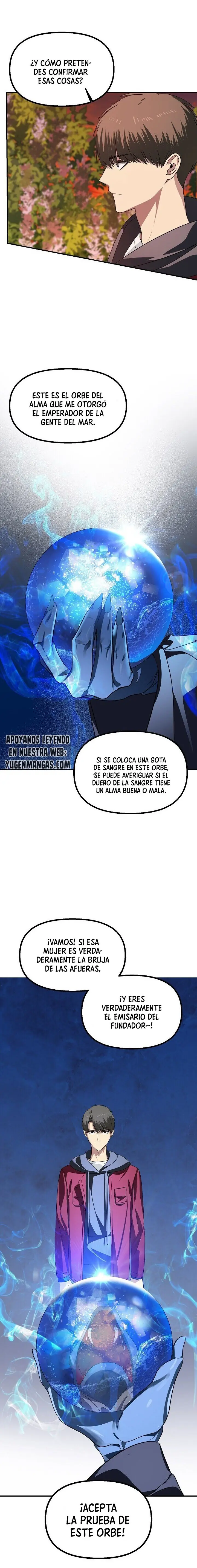 Read SSS-Class Revival Hunter ES Manga Online