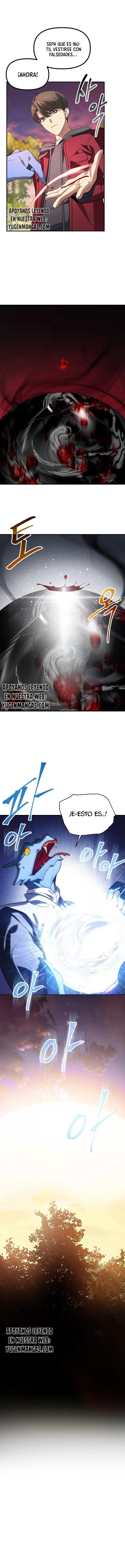 Read SSS-Class Revival Hunter ES Manga Online