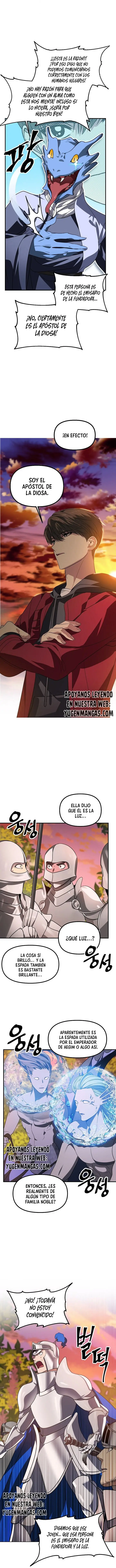 Read SSS-Class Revival Hunter ES Manga Online