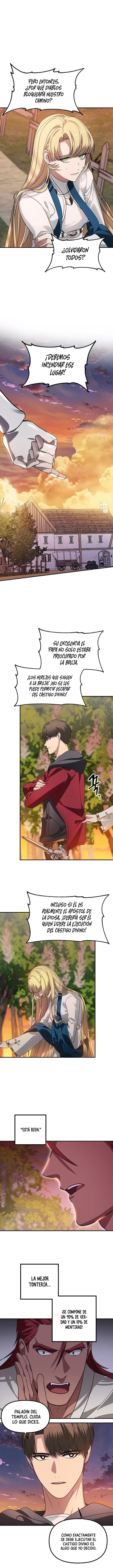 Read SSS-Class Revival Hunter ES Manga Online