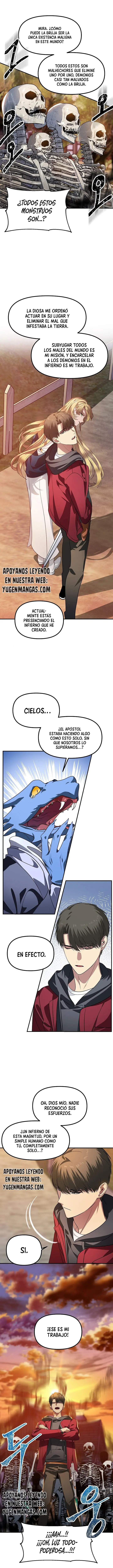 Read SSS-Class Revival Hunter ES Manga Online