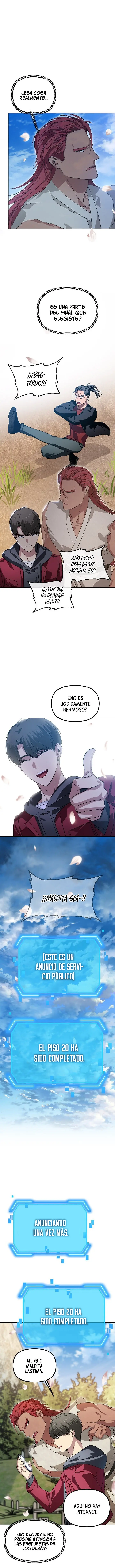 Read SSS-Class Revival Hunter ES Manga Online