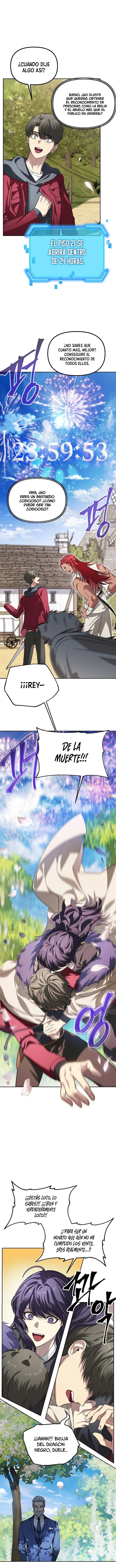 Read SSS-Class Revival Hunter ES Manga Online