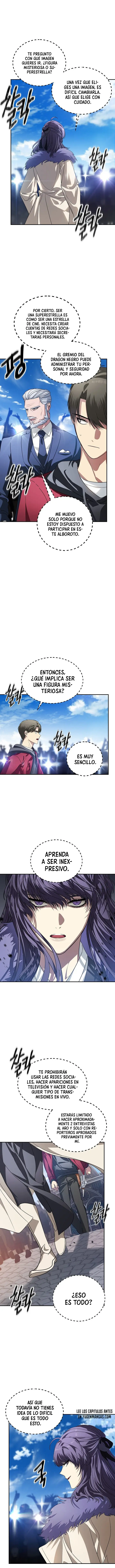Read SSS-Class Revival Hunter ES Manga Online
