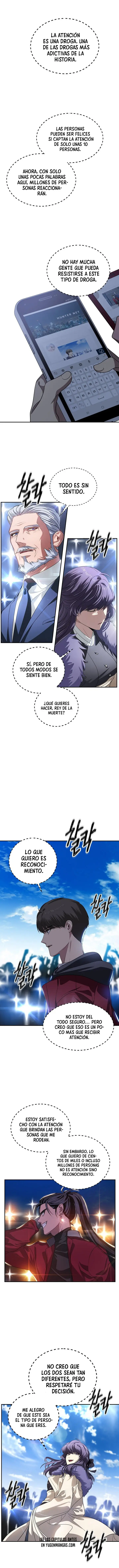 Read SSS-Class Revival Hunter ES Manga Online